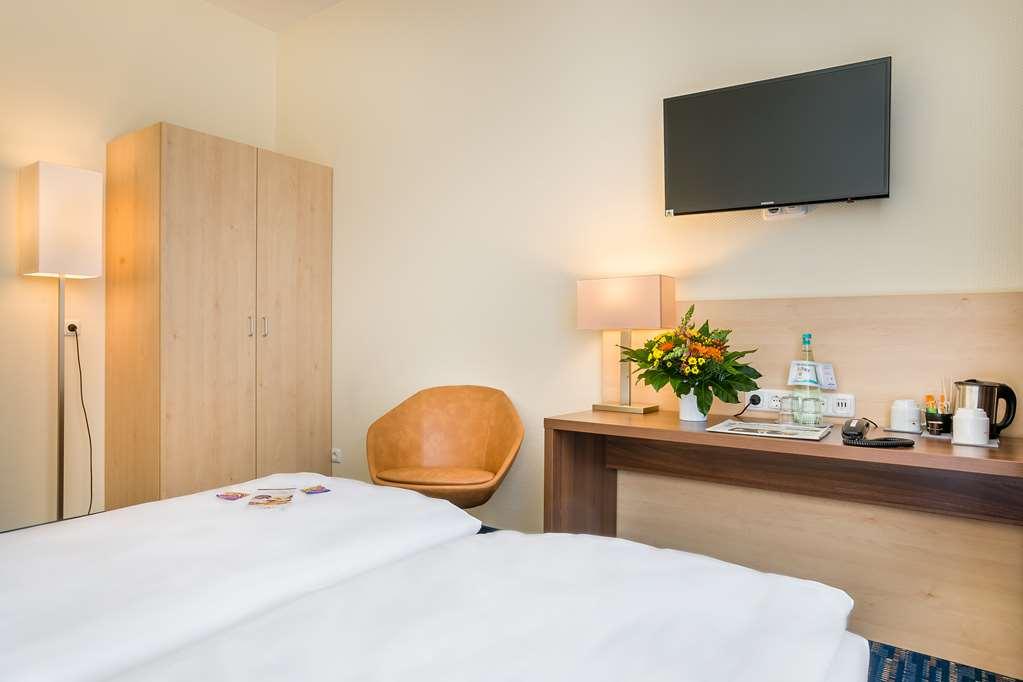 Hotel Mariella Colonia Habitación foto